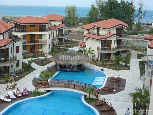 Laguna Beach Resort 9